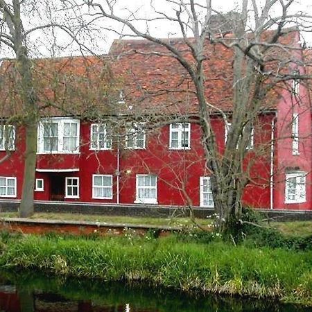 Riverside Hotel Colchester Luaran gambar