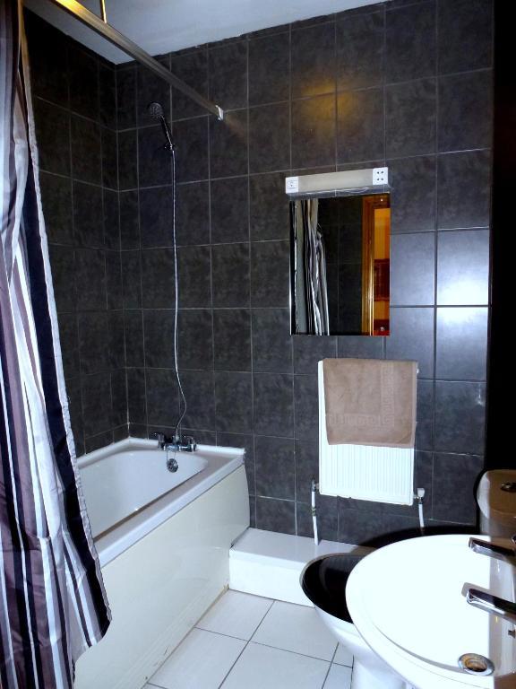 Riverside Hotel Colchester Bilik gambar