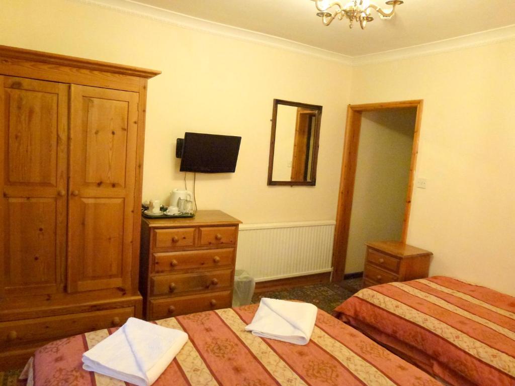 Riverside Hotel Colchester Bilik gambar