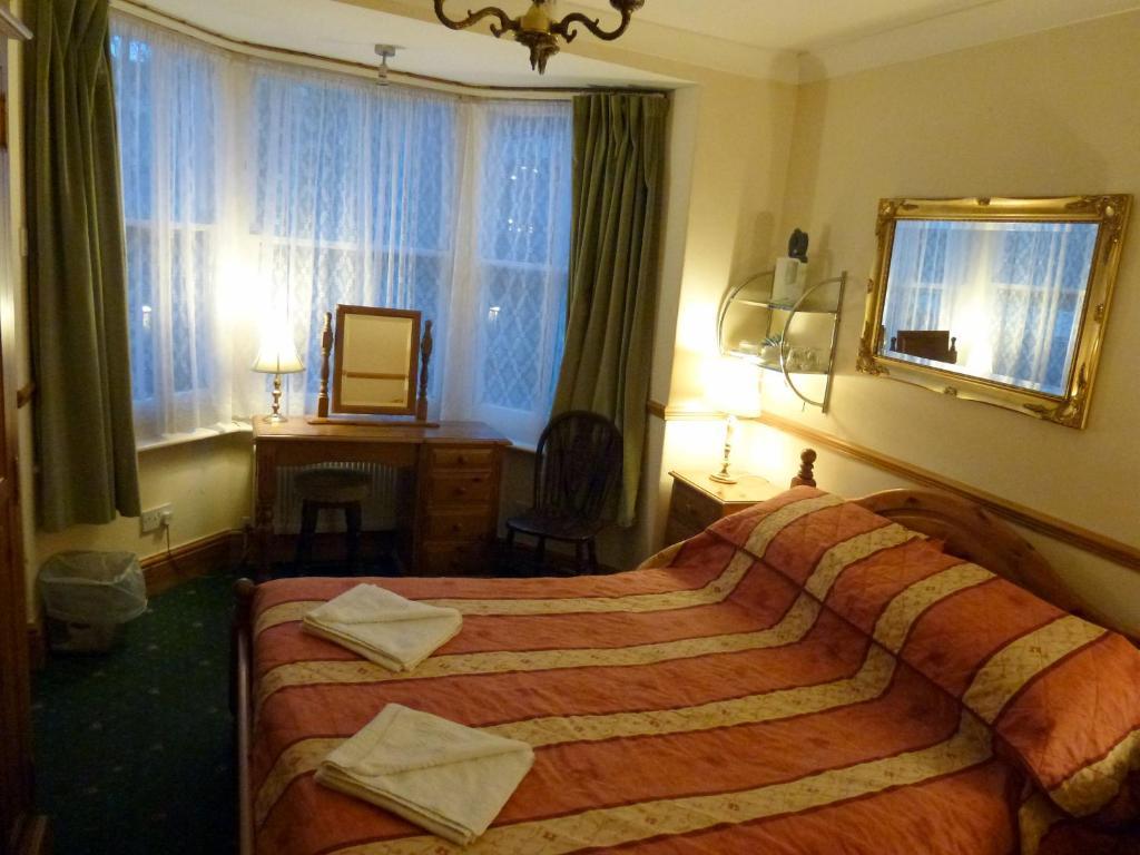 Riverside Hotel Colchester Bilik gambar