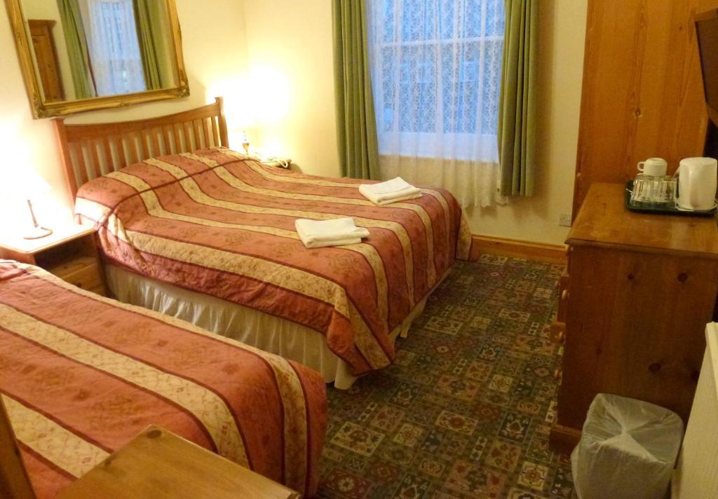 Riverside Hotel Colchester Bilik gambar