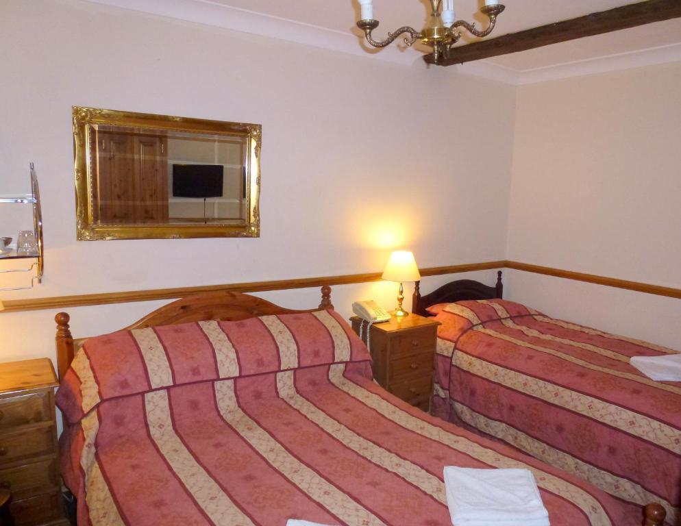 Riverside Hotel Colchester Bilik gambar