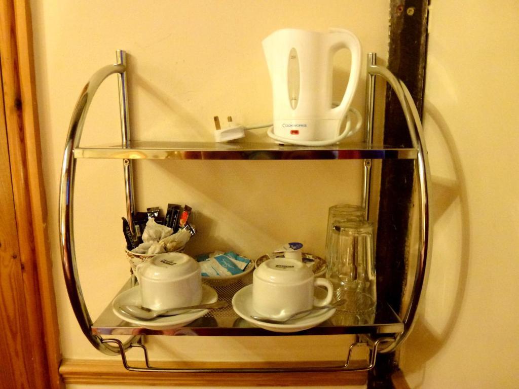Riverside Hotel Colchester Bilik gambar