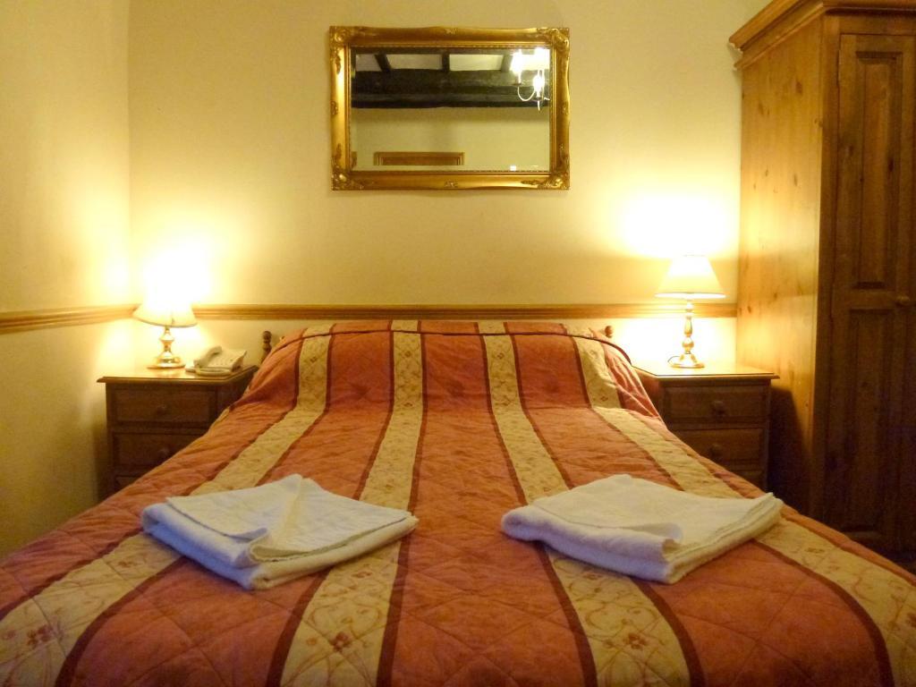 Riverside Hotel Colchester Bilik gambar