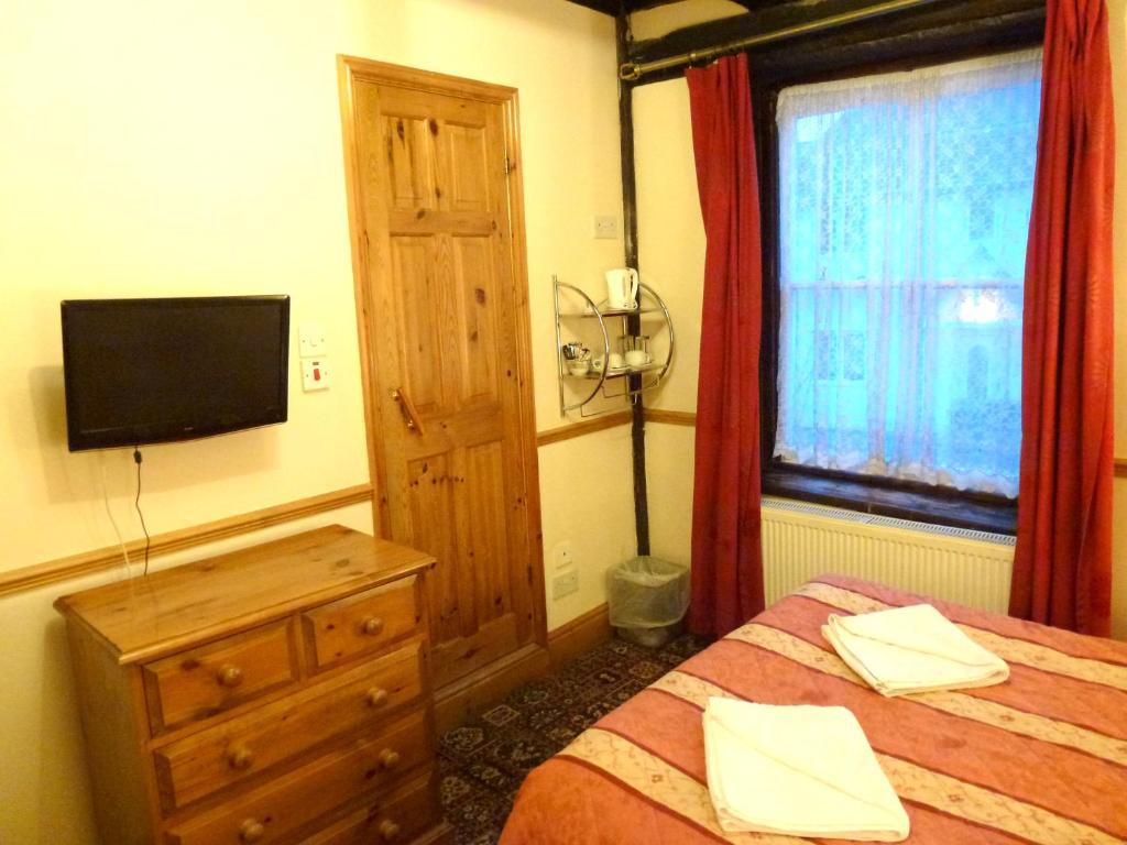 Riverside Hotel Colchester Bilik gambar