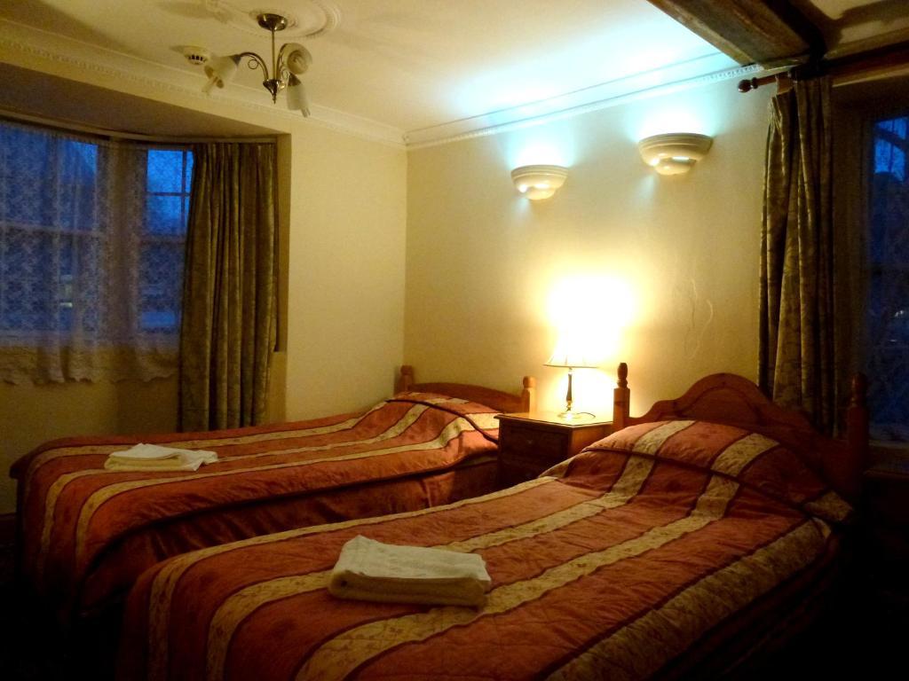 Riverside Hotel Colchester Bilik gambar